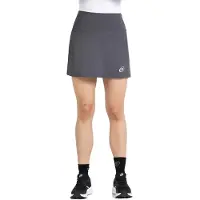 Bullpadel Orson Skirt Gris L Femme