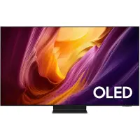 Samsung QE55S95HFTXZT TV 139,7 cm (55") 4K Ultra HD Smart TV Wifi Noir