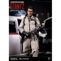 Blitzway Ghostbusters Premium UMS Figurine 1/6 Raymond Stantz Ver. 2 31 cm