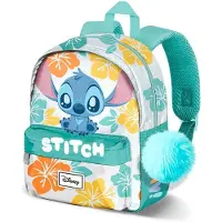 KARACTERMANIA Sac à Dos Lilo Y Stitch Disney 5l