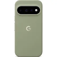 Google Coque pour Pixel 11 Pro Olive