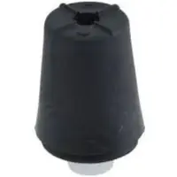 Toyota Yaris Avensis Prius Coussin de hayon 90541-09125 OE