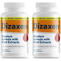 Overig Dizaxen-2 x