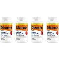 Overig Dizaxen-4 x