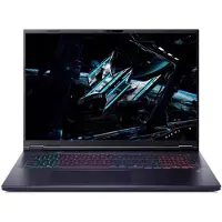Acer Predator Helios Neo 18 AI PHN18-72-93Z2 Ordinateur portable de jeu 18" WQXGA Intel Core Ultra 9 275HX 32 Go RAM SSD 2 To Nvidia GeForce RTX 5070 Windows 11 Home