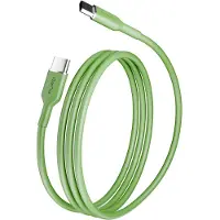 SBS PURO Câble TPE USB-C vers USB-C, 1,5m