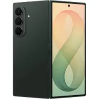 Samsung Galaxy Z Fold8 Ultra – Couleur Vert Ombre – 512 Go (uniquement sur .com)