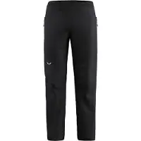 Salewa Puez Aqua 4 Powertex Pants 2.5l Noir XL