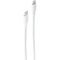 Shiverpeaks BS14-13052 BASIC-S PD Câble de chargement, USB-C - 8 broches, 1,5 m
