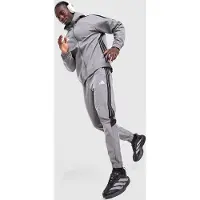 Adidas Pantalon de survêtement tissé Tiro 26 - Gris, Gris