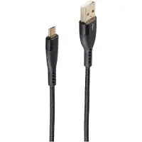 Shiverpeaks PRO Série II Câble USB 2.0 mâle C-mâle B