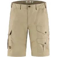 Fjall Raven FJÄLLRÄVEN Fjällräven Vidda Pro Lite Shorts Homme beige 48