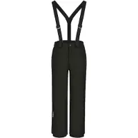 Icepeak Lisman Pants Noir 7-8 Years Garçon