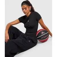 Jordan Pantalon 'Brooklyn' noir