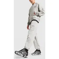 Nike Pantalon de jogging Street Fleece Junior - Gris, Gris
