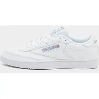 Reebok Club C 85 - Blanc, Blanc