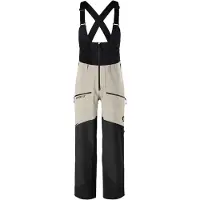 SCOTT - Pantalon de protection 3 couches en GORE-TEX - Vertic GTX 3L Pants M Dust White Black en Nylon - Taille XL - Noir
