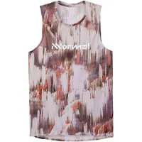 Nnormal Race Sleeveless T-shirt Assorted Blanc L Homme