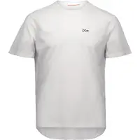 POC Motion Air Short Sleeve Enduro Jersey Blanc L Homme