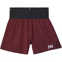 Nnormal Race Shorts Rouge S Homme