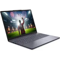 Lenovo IdeaPad Slim 3 15IPH11 15,3 pouces WUXGA, processeur Core Ultra 5 322, 16 Go de mémoire vive, SSD (15.30", 512 Go, 16 Go, DE), Ordinateur portable, Gris