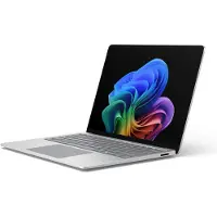 Microsoft Surface Laptop 8 13,8 pouces (13.80", 1000 Go, 32 Go, DE), Ordinateur portable, Argent