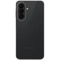 Samsung Galaxy A27 Back Cover Porte-Carte Transparent