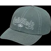 Quiksilver Drifter 6p Spec Cap Vert