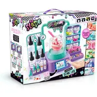 So Slime Slime Experience Lab