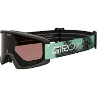 Giro Tazz Mtb Vivid Goggles Vert Vivid Trail/CAT2