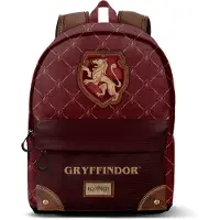 KARACTERMANIA Sac à Dos Harry Potter Hs Fan 2.2 Leg 24.60l 44x31x18 Cm