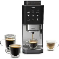 Krups Coffee Crush SA404BB