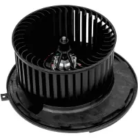 Valeo 715052 Ventilateur d'habitacle