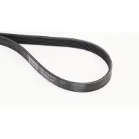 CONTITECH Courroie trapézoïdale à nervures CONTINENTAL 6PK1173