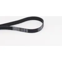 CONTITECH Courroie trapézoïdale à nervures CONTINENTAL 6PK1836