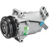 Valeo Compresseur de climatisation 699362