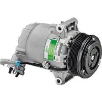 Valeo Compresseur de climatisation 813102