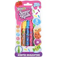 SCENTOS Stylo Fluorescent