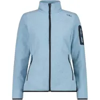CMP Polaire épaisse mélangée femme Knit Tech