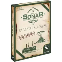 Sonstige Verlage Capitaine Sonar : Opération Dragon [2e extension]