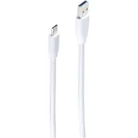 Shiverpeaks BASIC-S Câble USB 3.0 mâle A - mâle C