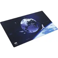 GameGenic Star Wars Unlimited Spielmatte Todesstern