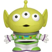 MONOGRAM Tirelire Toy Story Alien Buzz Remix
