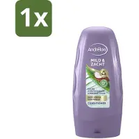 Unilever Andrélon - Mild & Soft - Conditionneur - 250 ml - 1 pièce