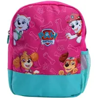 Trust Vymo Paw Patrol Sac à Dos Pour Enfants 10" Rose