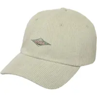 Billabong Essential Cord Cap Beige