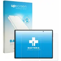 Upscreen Protection Antibactérien (1 pcs, Samsung Galaxy Z Fold8), Téléphone portable : film de protection, Transparent