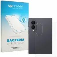 Upscreen Protection Antibactérien (1 pcs, Samsung Galaxy Z Fold8), Téléphone portable : film de protection, Transparent