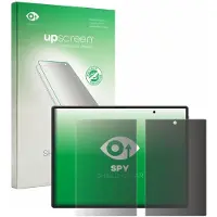 Upscreen Spy Shield Protection Anti-Espion (1 pcs, Samsung Galaxy Z Fold8), Téléphone portable : film de protection, Transparent