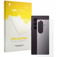 Upscreen Reflection Shield Protection Mat (1 pcs, Samsung Galaxy Z Fold8 Ultra), Téléphone portable : film de protection, Transparent